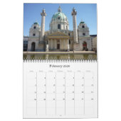 Kerken 2026 kalender (Feb 2026)