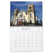 Kerken 2026 kalender (Jan 2026)