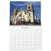 kerken 2026 kalender (Jan 2027)