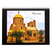 Kerken Kalender (Hoes)