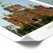 Kerken Poster (Hoek)