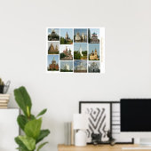 Kerken Poster (Thuiskantoor)