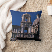 Kerken Rome Italië Kussen (Deken)