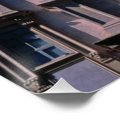 Kerken Rome Italië Perfect Poster (Hoek)