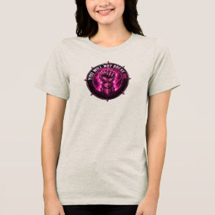 Kerker Crawler Carla Tri-Blend Shirt