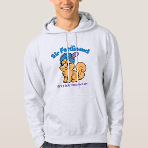 Kerker Crawler Sir Ferdinand Hoodie