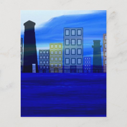 Kerkerkeringsfolder Flyer (Achterkant)