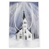 Kerkerkerk Medium Cadeauzakje (Voorkant)