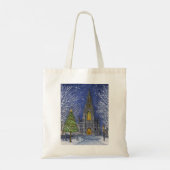 Kerkerkerk Tote Bag (Achterkant)