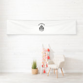 Kerkertijd Spandoek (Insitu)