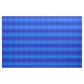 Kerkglas in blauw stof (Yard (91,4 cm))