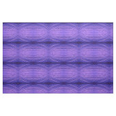 kerkglas in Paars Stof (Fat Quarter)