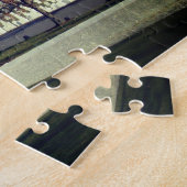 kerkhof van arlington legpuzzel (Zijkant)