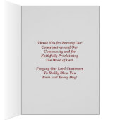 Kerklooster Dank je grijze kruis (Binnen (Rechts))