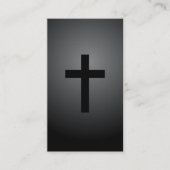 Kerklooster Visitekaartje (Voorkant)