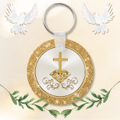 Kerkorische Zevende-dag Adventisten Sleutelhangers