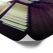 Kerkpodium 2 poster (Hoek)