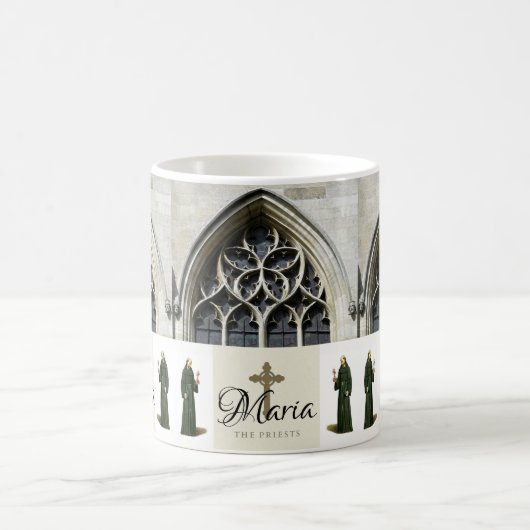 Kerkpriester Mok (Center)