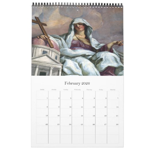 kerkrescos kalender (Feb 2026)