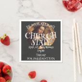 Kerkstaat en het Heilige Roomse Rijk Servet (Insitu)