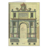  kerktoegangsarchitectuur voor nieuwigheden (Voorkant)