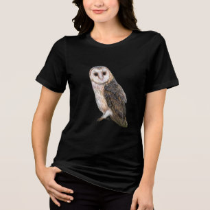 Kerkuil Tri-Blend Shirt