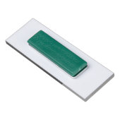 Kerkvoorganger en geestelijkheid naamlabels naambadge (Achterkant)