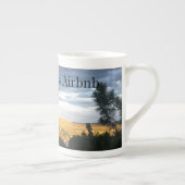 Kerma & Joe's Airbnb-Mok Porselein Kop (Rechts)