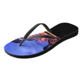 kermis teenslippers (Schuin)