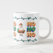 kermistentiebeker  grote koffiekop (Rechts)