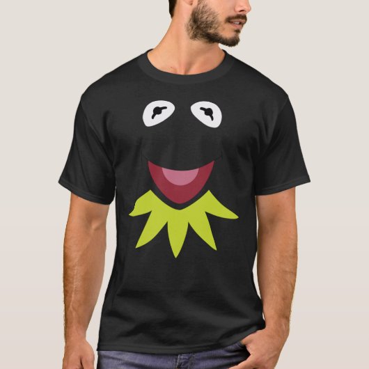 kermit Classic T-Shirt (Voorkant)