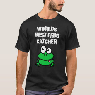 kermit de kikker t-shirt