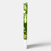 Kermit the Frog - Iphone Case Cartoon Leuk Kleurri (Achterkant / Rechts)