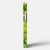 Kermit the Frog - Iphone Case Cartoon Leuk Kleurri (Achterkant / Links)