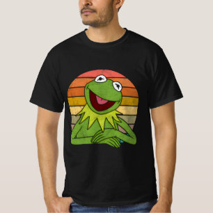 "Kermit The Frog" T-shirt