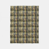 Kermode Beer Blanket Spirit Beer Fleece Blankets (Voorkant)