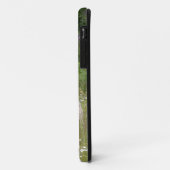 Kermode Spirit Bear Wildlife iPhone Hoesje (Achterkant/links)