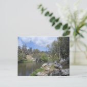 Kern Briefkaart (Staand voorkant)