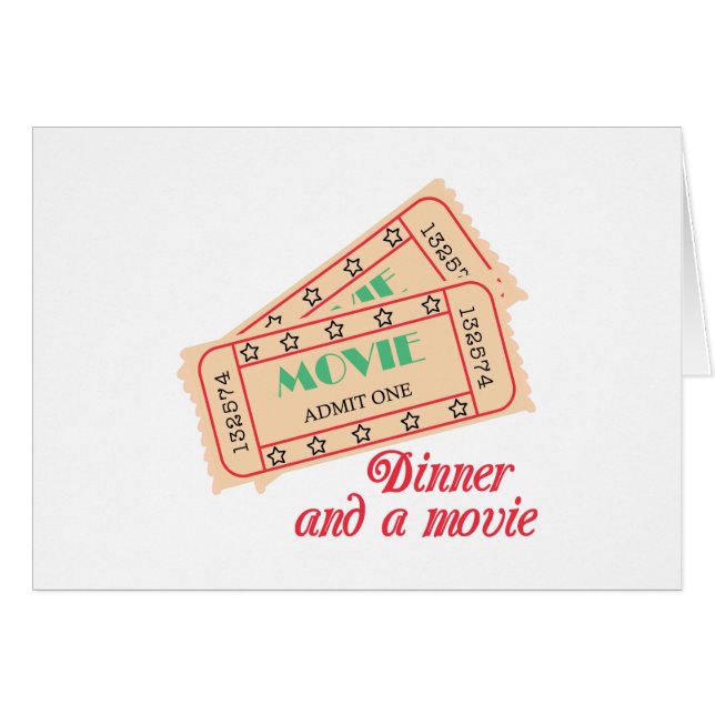 Kern en film (Voorkant Horizontaal)