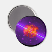 Kern Magneet (Voorkant / Achterkant)