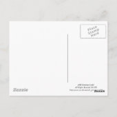 Kern River Briefkaart! Briefkaart (Achterkant)