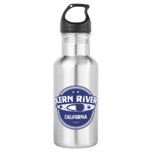 Kern River California Kayaking Waterfles