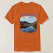 Kern T-shirt (Design voorkant)