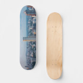 Kern van het centrum persoonlijk skateboard (Voorkant)