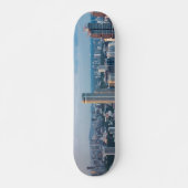 Kern van het centrum persoonlijk skateboard (Voorkant)