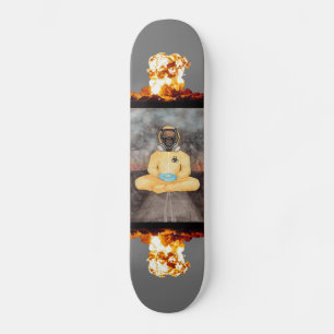 Kernapanner Persoonlijk Skateboard