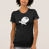 kernbom - kernwapen t-shirt (Voorkant)