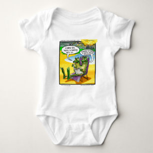 Kernburen (Tweeling Kikkers) Grappige Cadeaus & Ka Romper