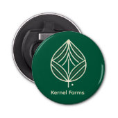 Kernel Farms Bottle Opener (Voorkant)