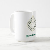 Kernel Farms Mok (Voorkant links)